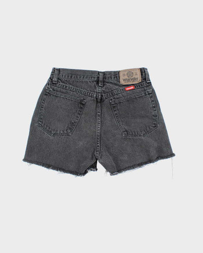 Vintage Wrangler Denim Shorts - W26