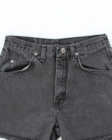 Vintage Wrangler Denim Shorts - W26