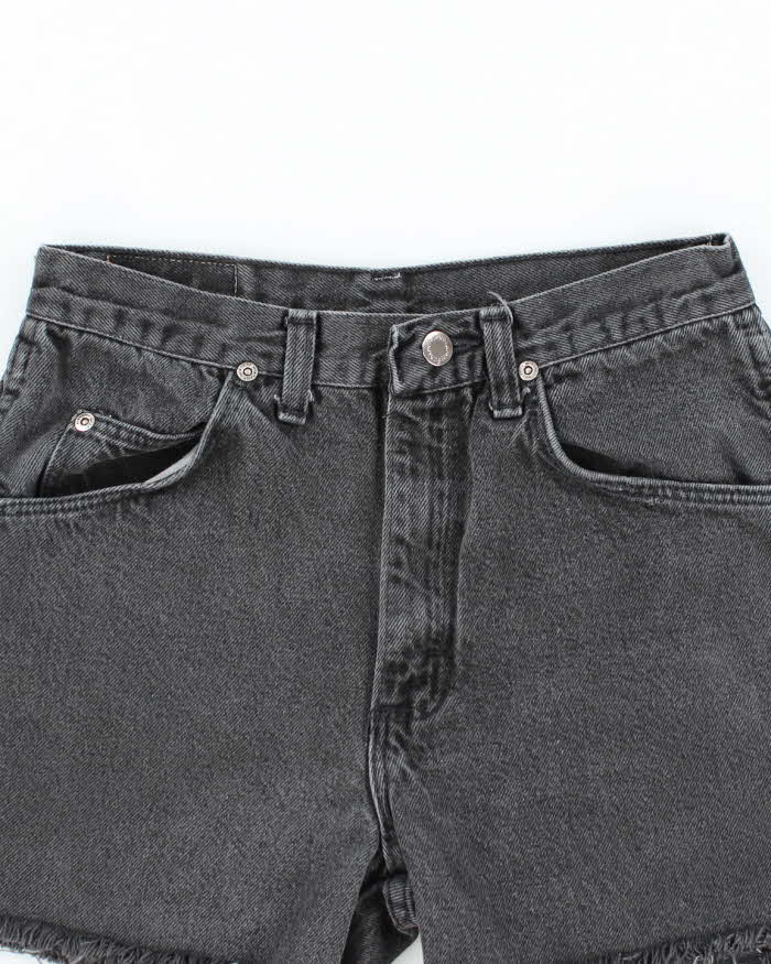 Vintage Wrangler Denim Shorts - W26
