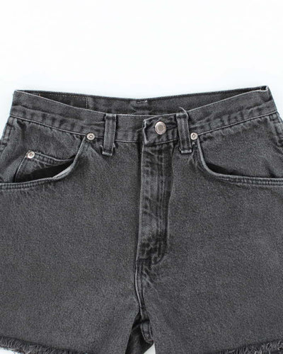 Vintage Wrangler Denim Shorts - W26