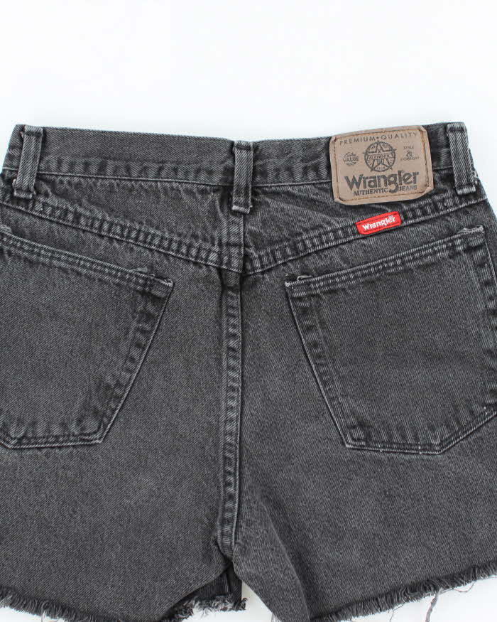 Vintage Wrangler Denim Shorts - W26