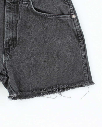 Vintage Wrangler Denim Shorts - W26