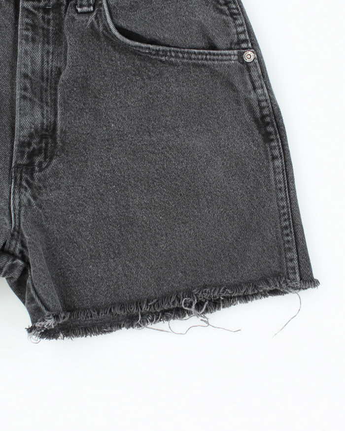 Vintage Wrangler Denim Shorts - W26