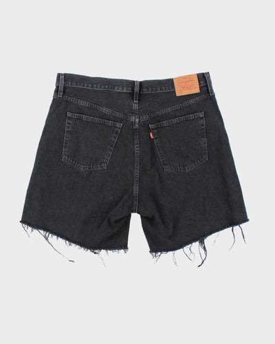Vintage Levi's 501 Big E Denim Shorts - W36