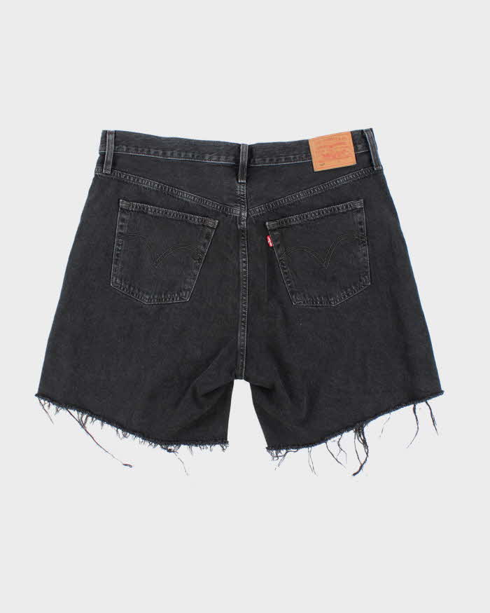 Vintage Levi's 501 Big E Denim Shorts - W36