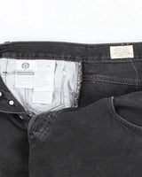 Vintage Levi's 501 Big E Denim Shorts - W36