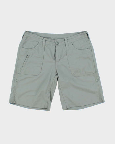 Women's The North Face Grey Active Shorts - W32