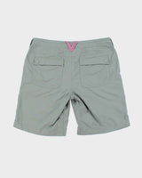 Women's The North Face Grey Active Shorts - W32