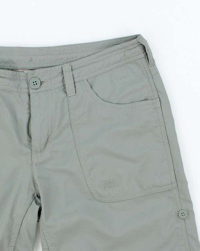 Women's The North Face Grey Active Shorts - W32