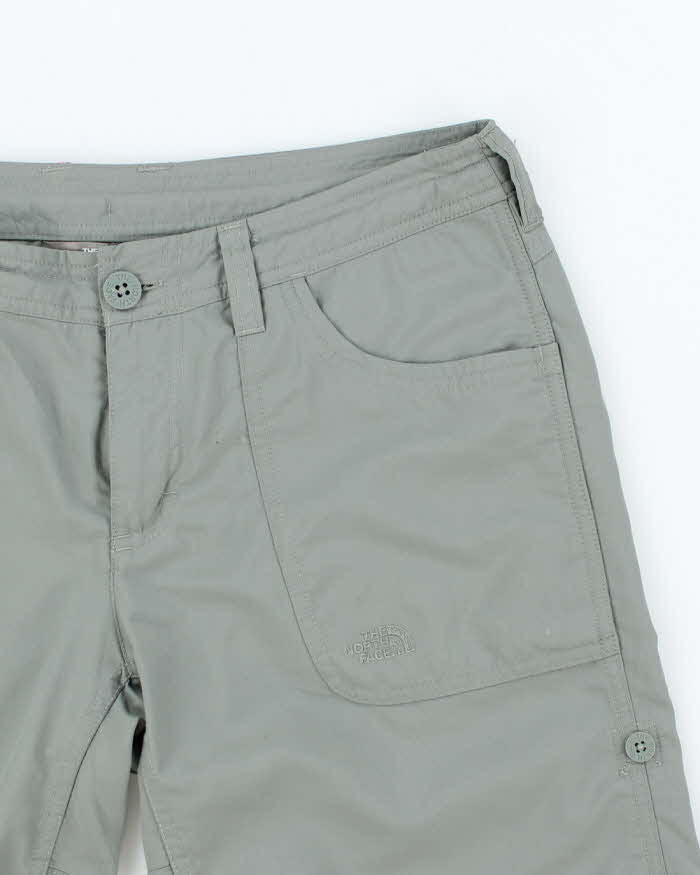 Women's The North Face Grey Active Shorts - W32