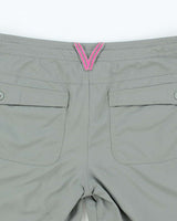 Women's The North Face Grey Active Shorts - W32