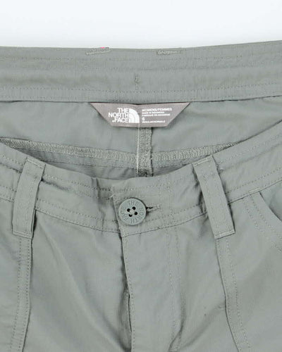 Women's The North Face Grey Active Shorts - W32