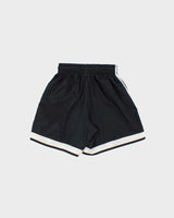 Vintage Y2K 00s Adidas ClimaLite Women's High Waisted Mini Active Shorts - M