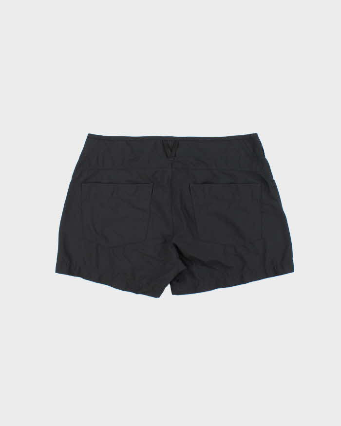 Vintage Arc'teryx Creston 4.5" Women's Mini Hiking Shorts - W34