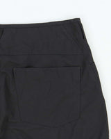 Vintage Arc'teryx Creston 4.5" Women's Mini Hiking Shorts - W34