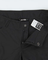 Vintage Arc'teryx Creston 4.5" Women's Mini Hiking Shorts - W34