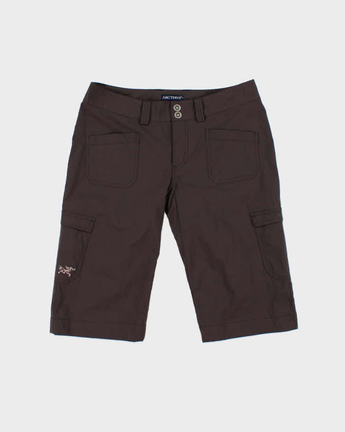 Vintage Arc'teryx Hiking Shorts - S