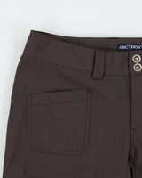 Vintage Arc'teryx Hiking Shorts - S