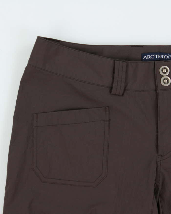 Vintage Arc'teryx Hiking Shorts - S