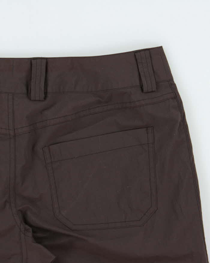 Vintage Arc'teryx Hiking Shorts - S