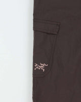Vintage Arc'teryx Hiking Shorts - S