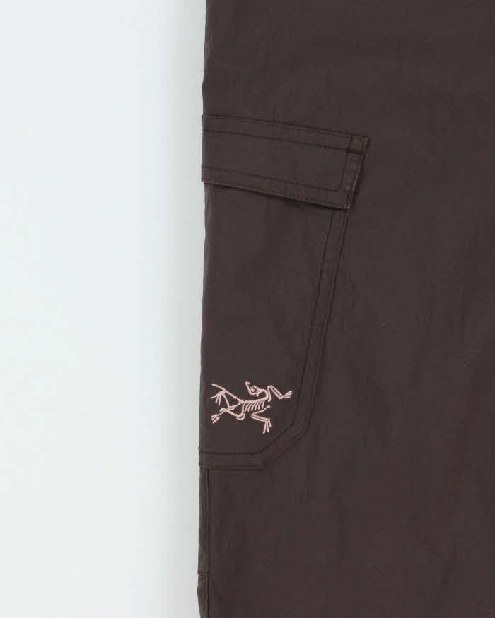 Vintage Arc'teryx Hiking Shorts - S