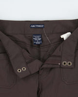 Vintage Arc'teryx Hiking Shorts - S