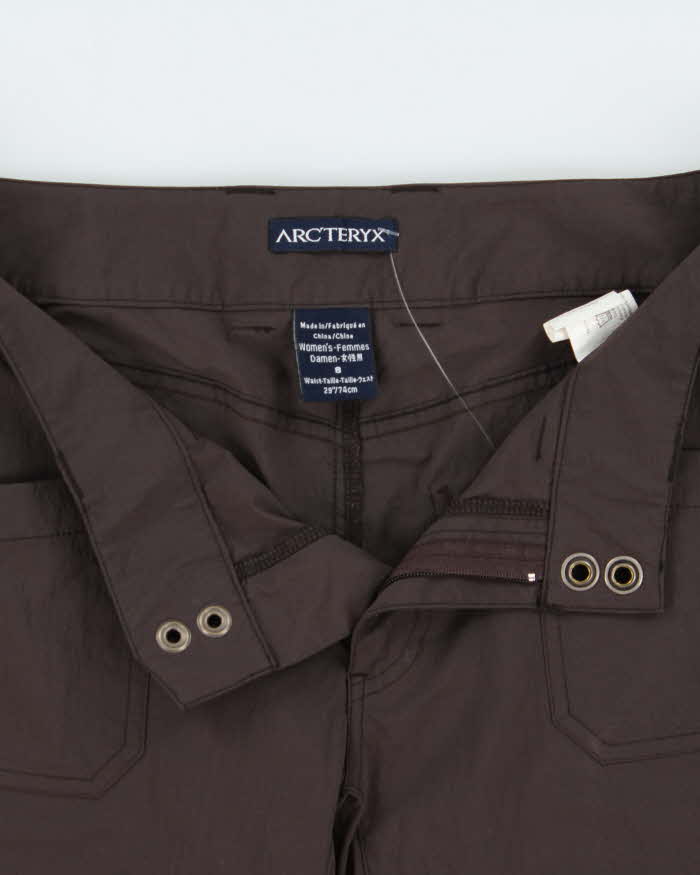 Vintage Arc'teryx Hiking Shorts - S
