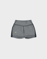 Arc'teryx Women's High-Rise Mini Stretch Adventure Shorts - S