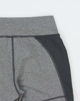 Arc'teryx Women's High-Rise Mini Stretch Adventure Shorts - S