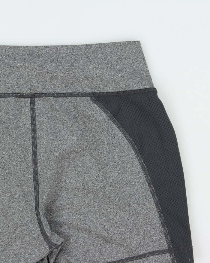 Arc'teryx Women's High-Rise Mini Stretch Adventure Shorts - S