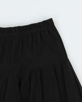 Vintage 2000s Temptation Handkerchief Hem Skirt - S