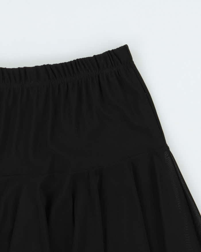 Vintage 2000s Temptation Handkerchief Hem Skirt - S