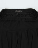 Vintage 2000s Temptation Handkerchief Hem Skirt - S