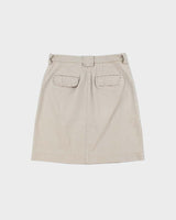 Vintage 2000s Eddie Bauer Cargo Skirt - XS