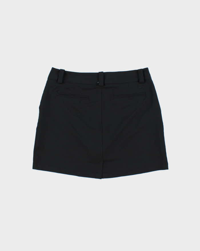 Nike Golf Dri-fit Mini Skirt - S