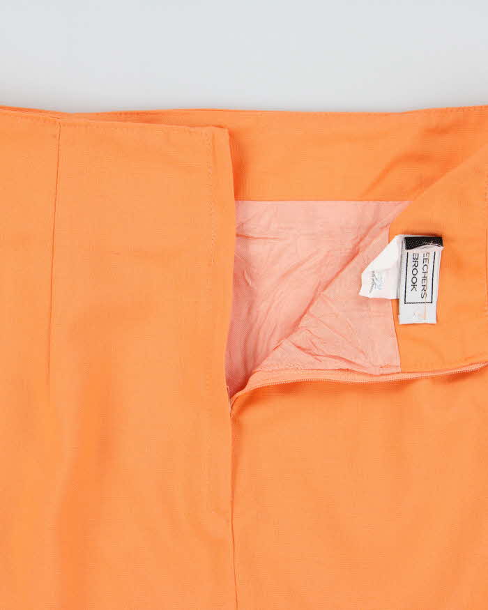 Vintage 1990s Beechers Brook Pencil Skirt - S