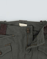 Vintage 2000s Diesel Cargo Style Pencil Skirt - XS