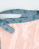 Rokit Originals Wrap Skirt Mini - OS