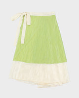 Rokit Originals Wrap Skirt Midi - OS