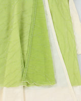 Rokit Originals Wrap Skirt Midi - OS