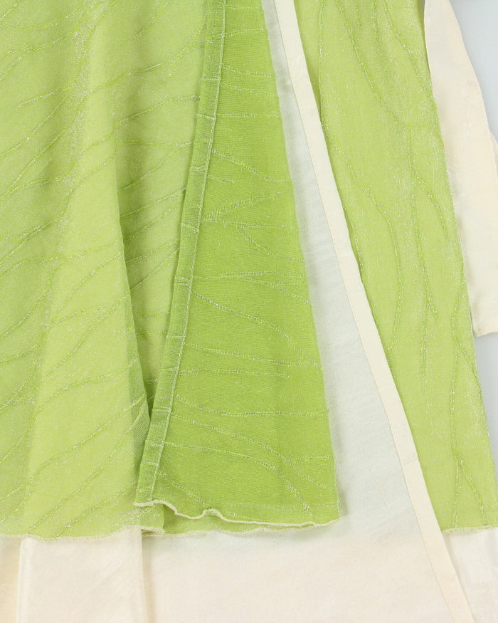 Rokit Originals Wrap Skirt Midi - OS