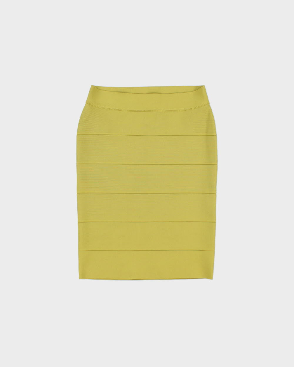 Vintage 2010s BCBG Max Azria Bandage Skirt - M