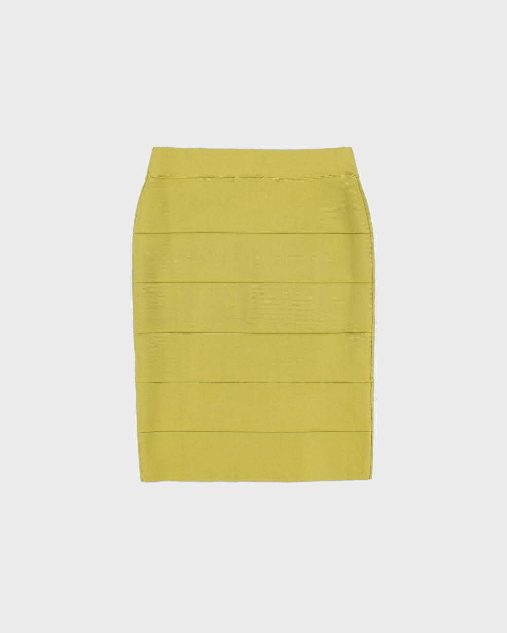 Vintage 2010s BCBG Max Azria Bandage Skirt - M