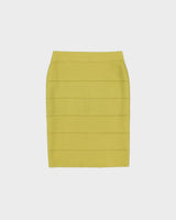 Vintage 2010s BCBG Max Azria Bandage Skirt - M