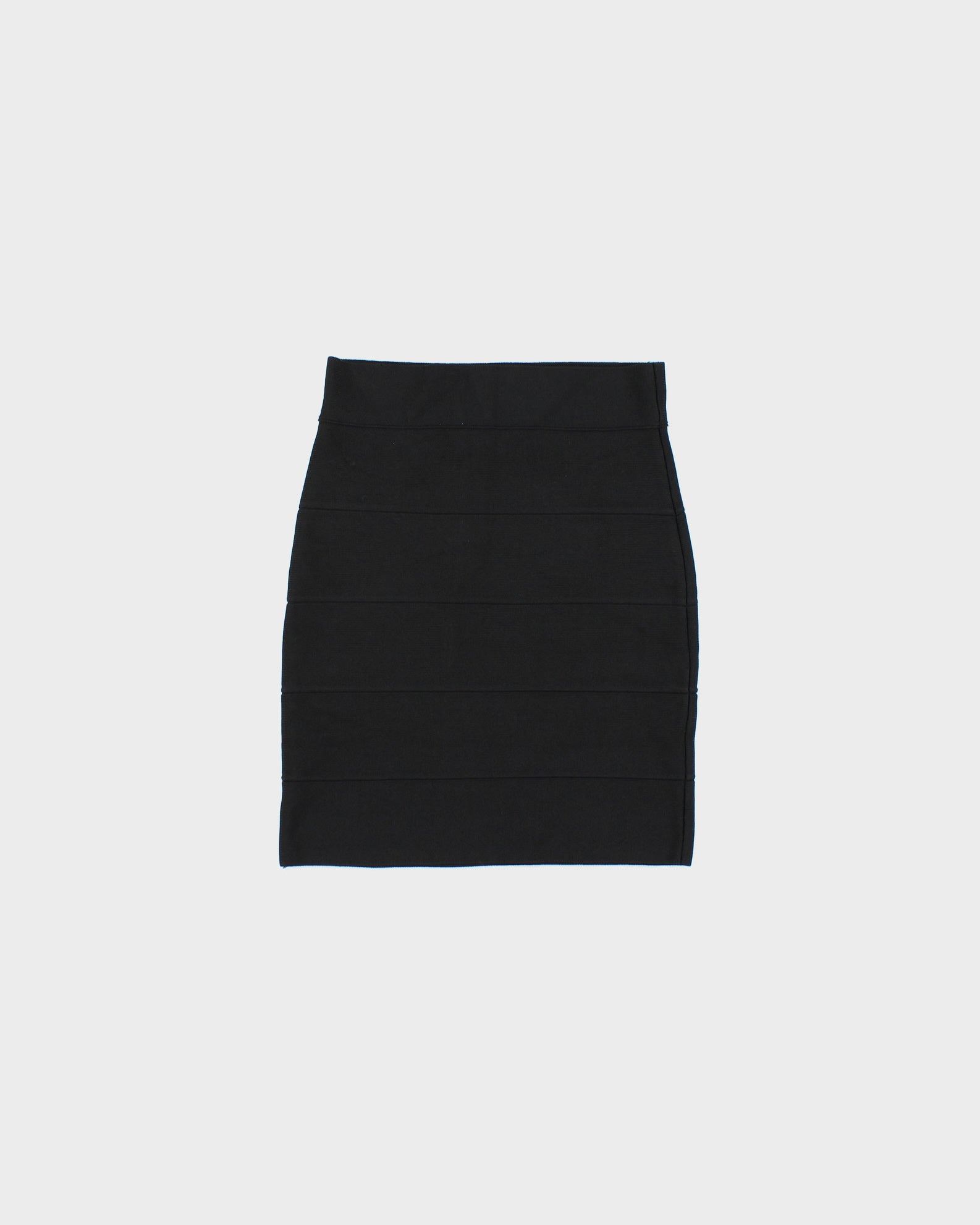 Vintage 2010s BCBG Max Azria Bandage Mini Skirt - XS