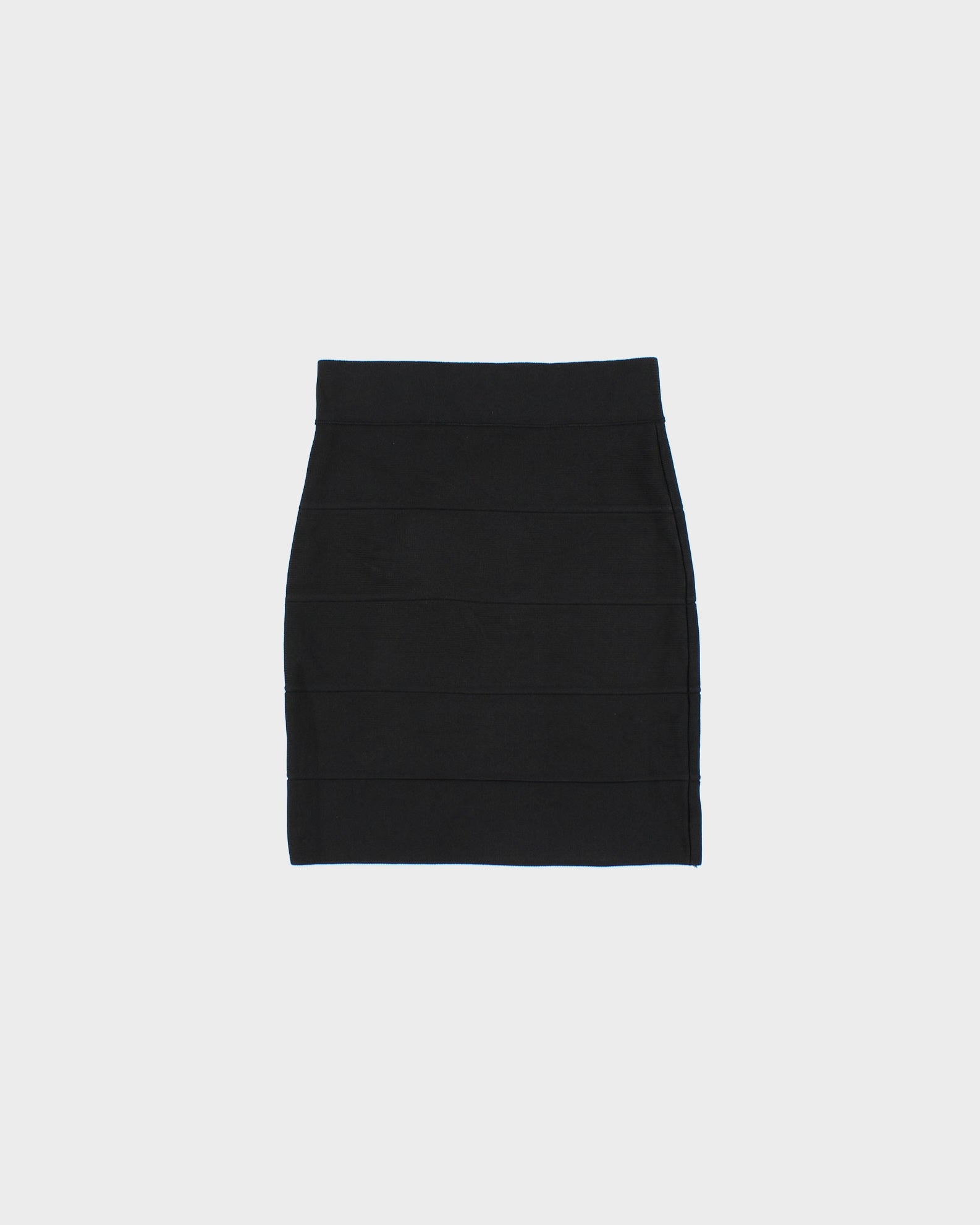 Vintage 2010s BCBG Max Azria Bandage Mini Skirt - XS