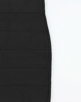 Vintage 2010s BCBG Max Azria Bandage Mini Skirt - XS
