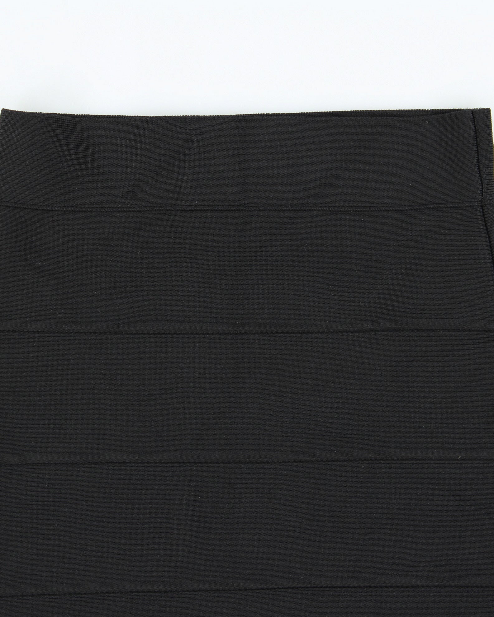 Vintage 2010s BCBG Max Azria Bandage Mini Skirt - XS