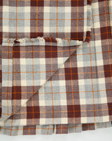 Vintage 1980s Scott The Kiltmaker Wool Kilt - M